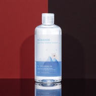 Official Authentic Mixsoon Glacier Water Hyaluronic Acid Serum 300ml