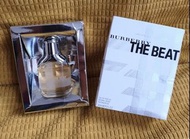 Burberry The Beat 女士香水