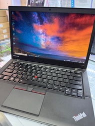 Lenovo Thinkpad T450 (win7/win10)
