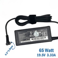 ของแท้ อะแดปเตอร์ชาร์จแล็ปท็อป 440 G5, 440 G6, 440 G7,440 G8 / ProBook 645 G3 / Probook 645 G2, 640