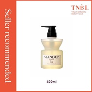 &Be Stand Up Shampoo 400ml
