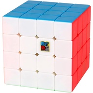 [sgstock] Willking Moyu MoFang JiaoShi Meilong 4x4 stickerless Magic Cube MFJS MEILONG 4x4x4 Cubing 