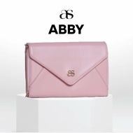 NEW ABBY AS SLING BAG BY DATO ALIF SYUKRI