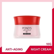 Ponds Age Miracle Day Cream/Night Cream/Sachet