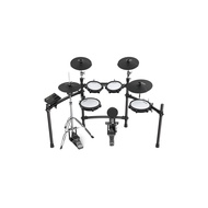 Nux DM-310H Full Set Digital Electronic Drum with Bluetooth and Dual Mesh Head ( DM310 DM 310 DM310H