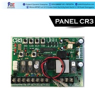 CR3 Autogate Swing Arm Control Board PCB Panel Automatic Gate Auto