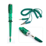 6V 12V 24V Car Repair Circuit Tester Line Detection Test Light Test Pen Probe Light System Test