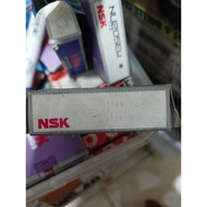 7305 B / 7305 BW NSK Angular Contact Ball Bearing 25X62X17 mm Original