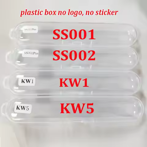 Aftermarket Civil Tool 2 in 1 SS001 SS002 KW1 KW5 KW5L SC1 SC4 SC4L AM5 M1/MS2 R52 R52L for LOCKSMIT