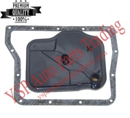 Proton Exora Bold 1.6L CFE Turbo (2011~Present) - CVT Auto Transmission Filter With Gasket