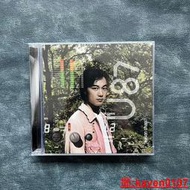 【小新嚴選】陳奕迅 U87 CD+DVD 簡約再生 全新珍藏級唱片