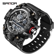 Brand G- Style Military Watch Men Digital Shock Sports Watches For Man Waterproof Electronic Wristwa