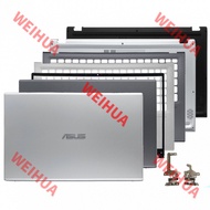 New  For ASUS VivoBook 15 X512 V5000F X512F A512 A512F F512 X512D Top Case LCD Back Cover/Front Beze