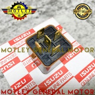 RELAY CHARGE DYNAMO ALTERNATOR PANTHER CAPSULE ELF ORIGINAL