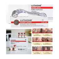 ✨พร้อมส่ง✨| Luthione Derma Boost Roller 540 Needles ลูกกลิ้ง