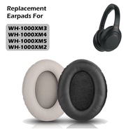 Sony WH-1000XM3/2/4 Replacement Earpads Soft Leather Headphone Head Beam Replacement Equipment Headband