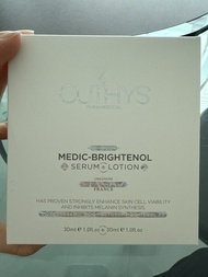 Cuthys Paramédical Medic-Brightenol Serum Lotion 30ml