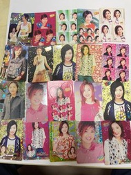 楊千嬅yes card 卡