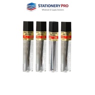 Pentel Mechanical Pencil Lead Model C505 (Hb 2B 3B 4B)
