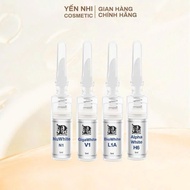 NUWHITE N1 V1 H6 L1A pinking de-darkening cream, company product (Genuine)