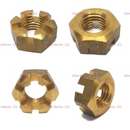 propeller KIT (Nut Washer Pin Spacer) for MERCURY / MARINER / TOHATSU 15/18/20/25/30HP 2 stroke outb