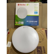 Round and Square LED Ceiling Light 18W 22W edge-to-edge