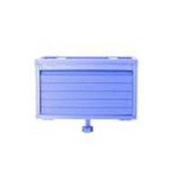 Wall Keychain With Door Opening Car Garage Key Bag Fun 3D Printed Key Storage Wall Mounted Entrance