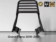 ตะแกรงแร็คหลัง Grand Filano&amp;Grand Filano Hybrid 2019-2021แร็คท้าย ตะแกรงเหล็ก ราคาสุดปัง