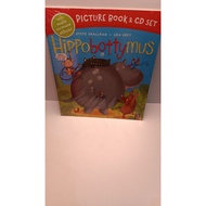 HIPPOBOTTYMUS || PICTURE BOOK || BEST DEAL EVENT BBW BOOK || BBW BOOK
