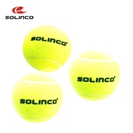 Solinco Tour Tennis Balls, 3 Balls - ORIGINAL