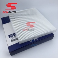 Lọc Gió Điều Hoà Cho Xe K3 13-18 Cerato 13-18 Avante đời 10-15 Elantra đời 06-15 rondo 13-18 MÃ 97