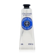 L‘OCCITANE 歐舒丹 乳油木護手霜(30ml)-國際航空版