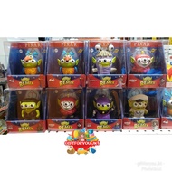 Disney Pixar Remix Mattel Toy Kid Cartoon Movie Movie Collection Gift Collection Original