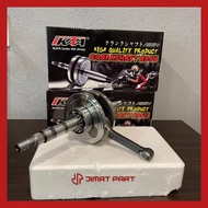 IKATA (IKK) CRANKSHAFT COMP STANDARD EX5/EX5 CLASS/SRL110 STD