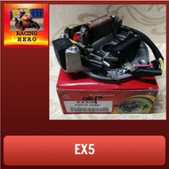 Honda EX5 coil Stator Comp TOKAHI