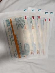 3M Tegaderm 膠布 剖腹產防水傷口貼