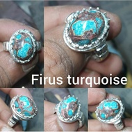 cincin permata firus hijau