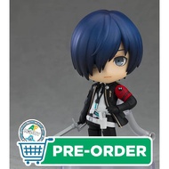 -[OCT 2025]- GSC Nendoroid 2754 Persona 3 Reloaded P3R Protagonist Makoto Yuki Basic ver.