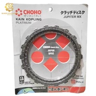 Jupiter MX Choho Clutch Disc Jupiter MX Choho Clutch Plate