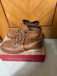 Red wing 875