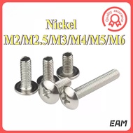 Iron galvanized CSK Phillips Flat Head Screw JIS | SUS 304 Stainless Steel  Countersunk Screw Machin