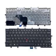 Keyboard Lenovo Thinkpad X240 X240S X250 X260 X270 No Backlight