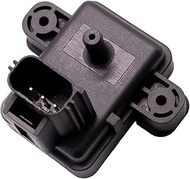 Manifold Absolute Pressure MAP Sensor 2L1A9F479AA Fits for F250 F350 F450 F550 Super E-Series Duty D
