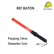 Traffic Light Ref Baton/Traffic Light Ref Baton