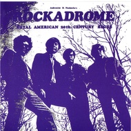 Rockadrome - Royal American 20th Century Blues (1998 Mystic Diva Records 713016-08992-0 Canada) Digi