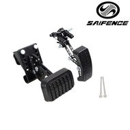 Applicable Pedal Extender Car Adjustable Factory Direct Sale Brake Accelerator Pedal Kart Extender E