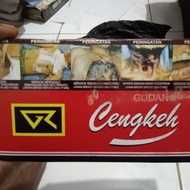 GUDANG CENGKEH