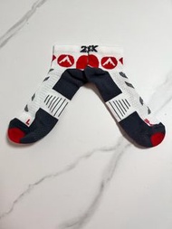 特價現貨- 2K low cut sport / Running/ Walking socks 跑步低短筒襪 （Size: 23 - 27 cm ) $25/1