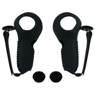 New For Pico 4 Handle Cover Anti-Drop And Anti-Slip Silicone Protective Case For Pico 4 Accessories