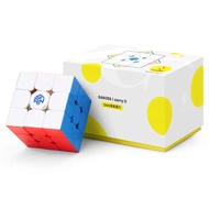 ของแท้🔥 GAN356 i carry 2 / S รูบิก รูบิค Rubik Smart Cube GAN CUBE Bluetooth GAN356i S สำหรับคนหัดเ